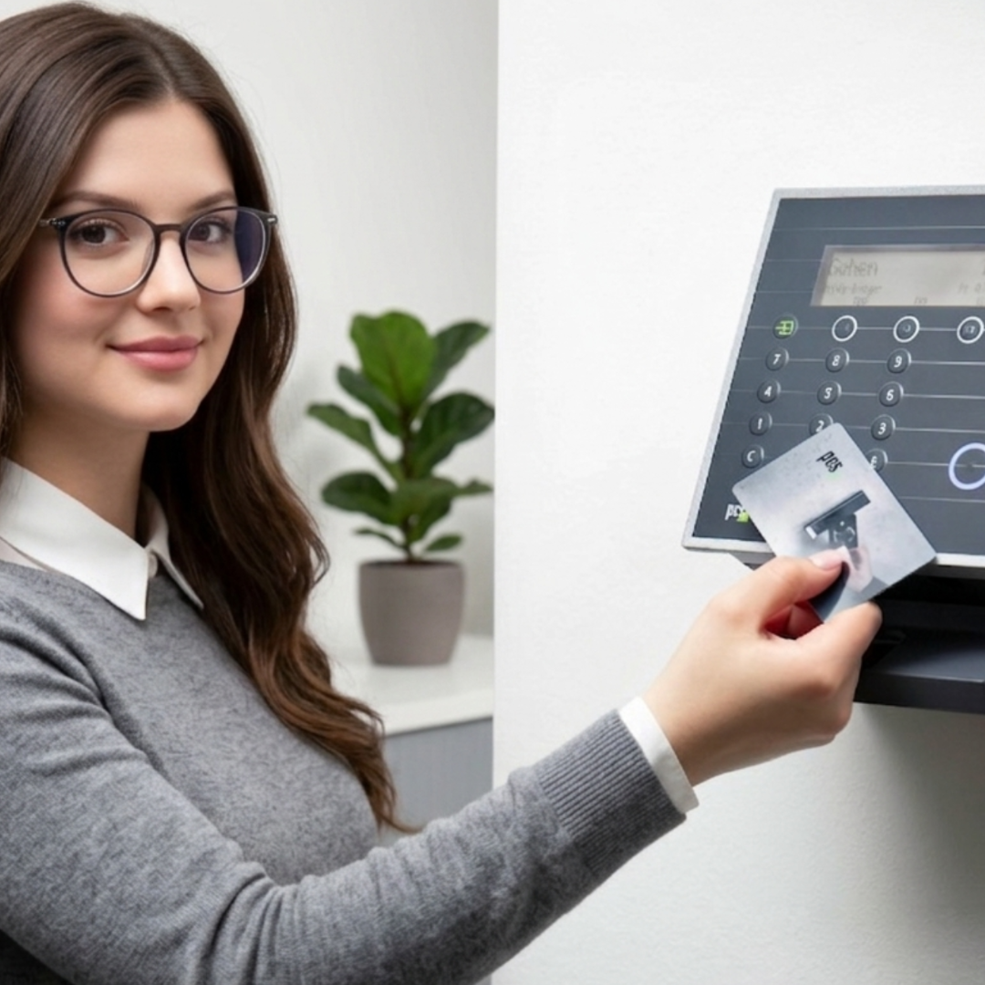 Access Control Solutions 1