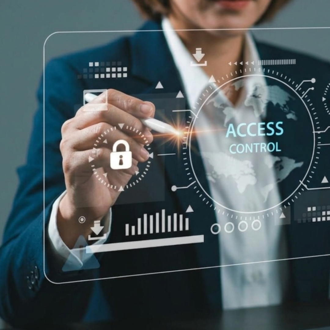 Access Control Solutions 2