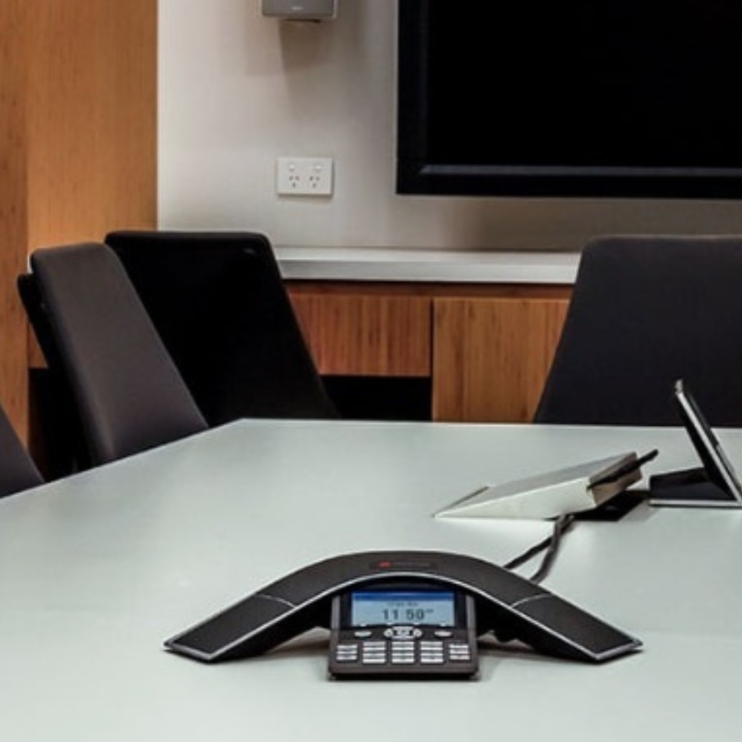 Audio Video Solutions 1