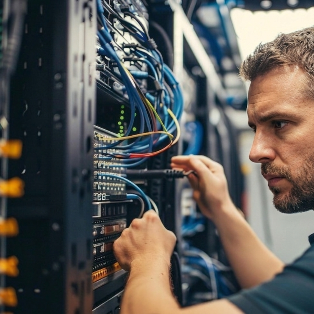 Network IT Solutions 1