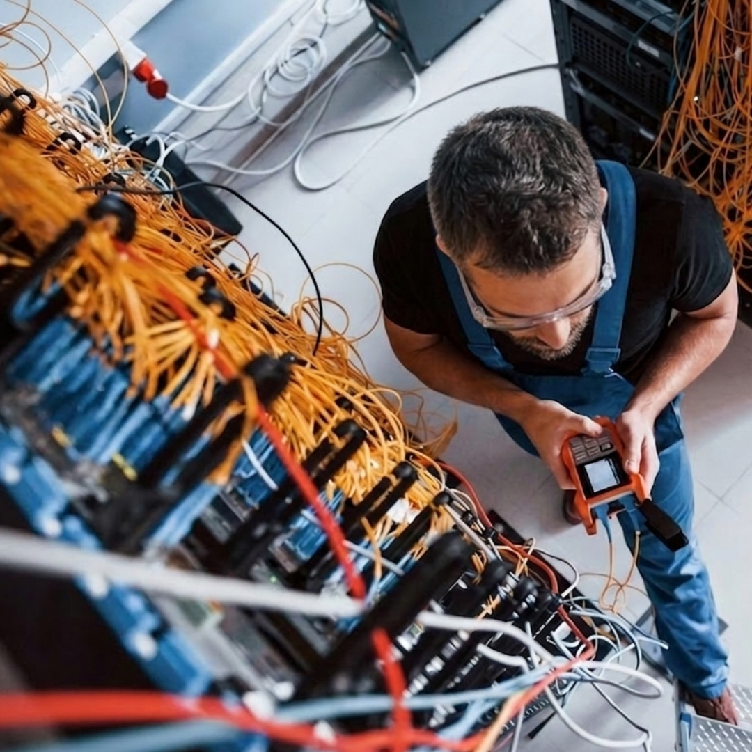 Network IT Solutions 2