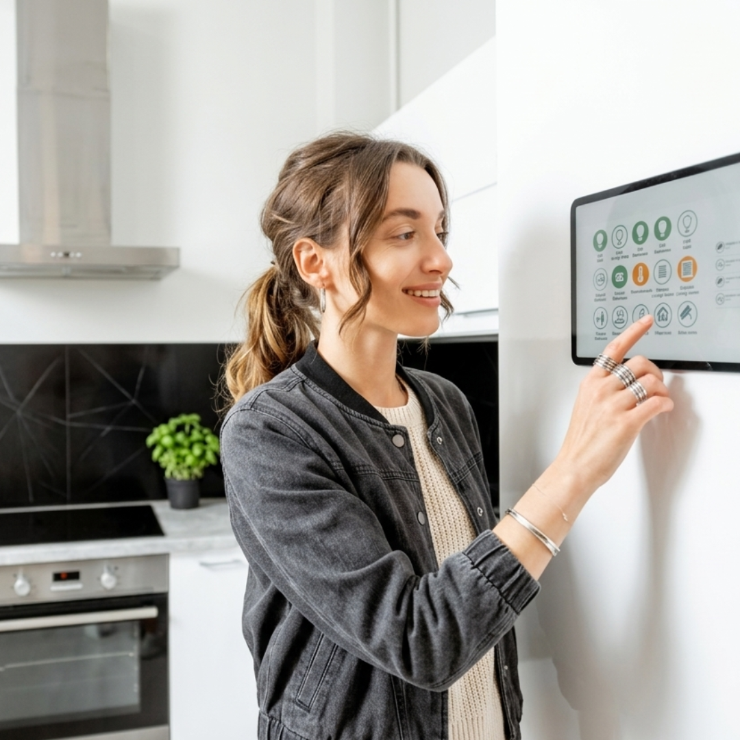 Smart Home Automation 2