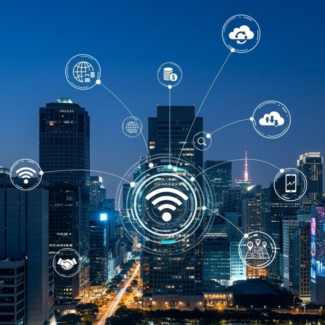 Wireless Solutions 1