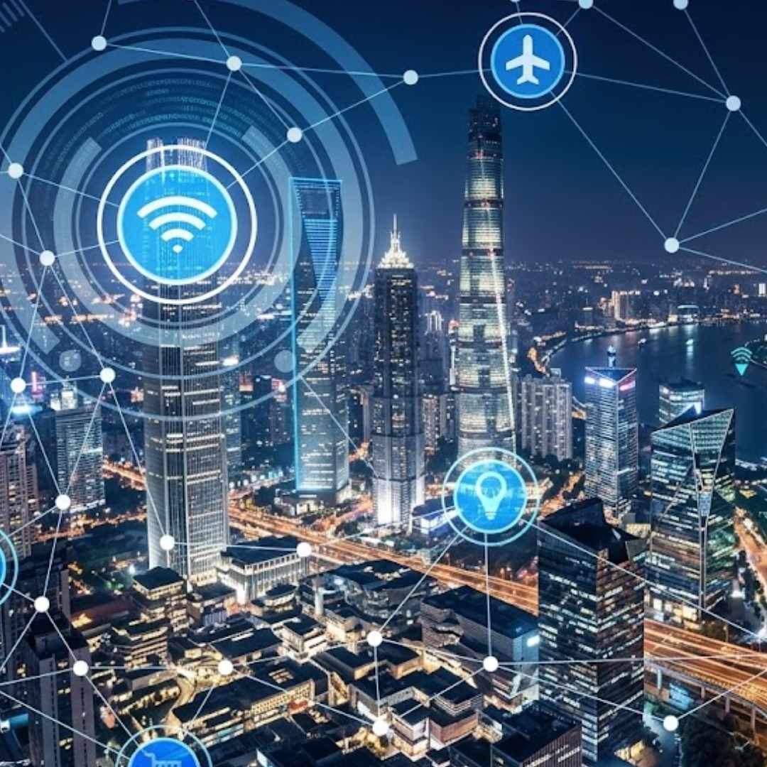 Wireless Solutions 2
